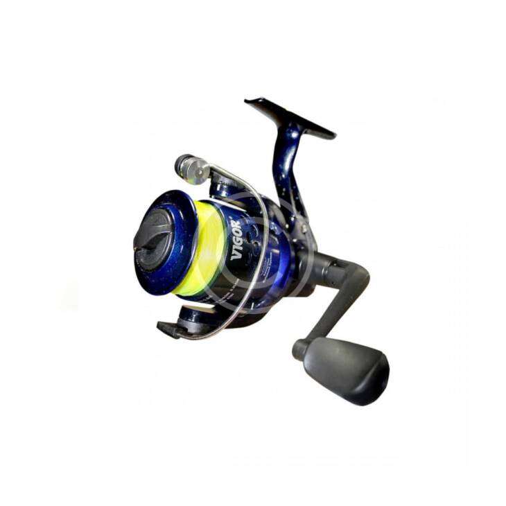 Shimano 19 stella SW 2019 — изображение 5