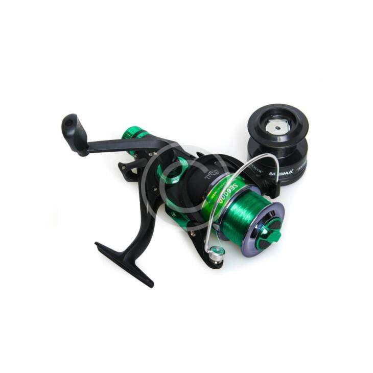 Shimano 19 stella SW 2019 — изображение 8