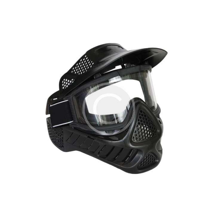 Mechanical Paintball Gun — изображение 2